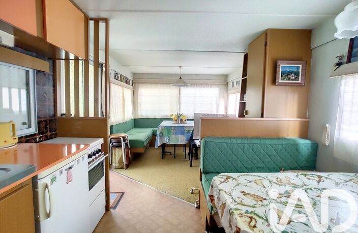 Vente Bungalow 3 pièces — photo 3