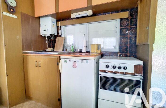 Vente Bungalow 3 pièces — photo 4