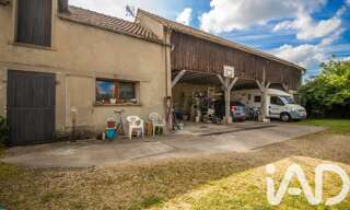 Maison 6 Pièces 240 m² à vendre à Varennes-sur-Seine (77130)