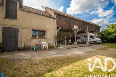 Maison 6 pièces 325000 €