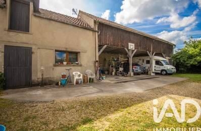 Vente Maison/villa 6 pièces — photo du bien