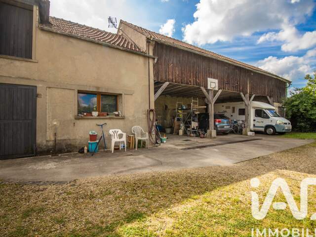 Vente Maison/villa 6 pièces — photo du bien