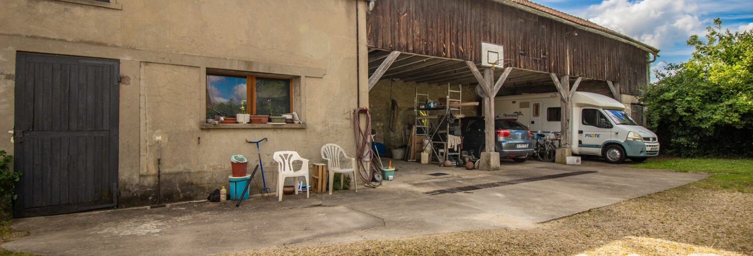 Maison 6 Pièces 240 m² à vendre à Varennes-sur-Seine (77130)