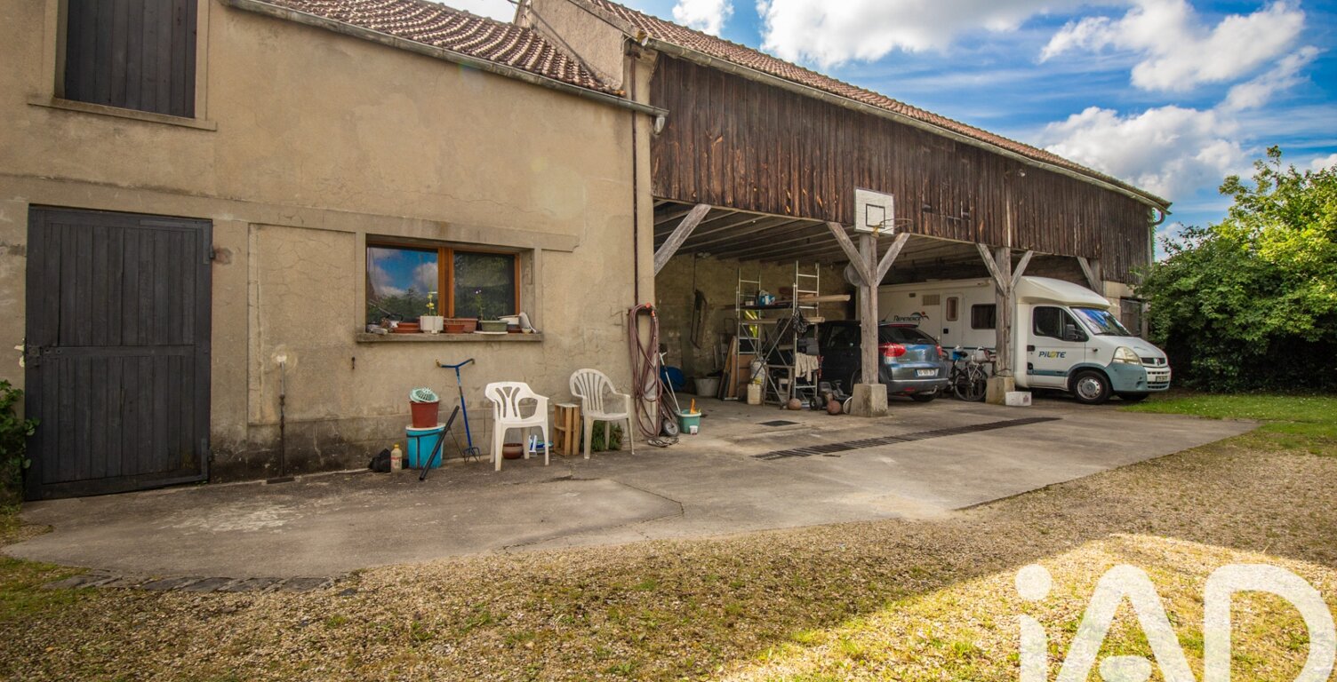 Vente Maison/villa 6 pièces — photo 1