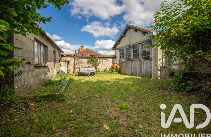 Vente Maison/villa 6 pièces — photo 2