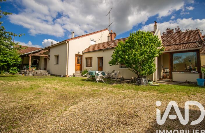 Vente Maison/villa 6 pièces — photo 3