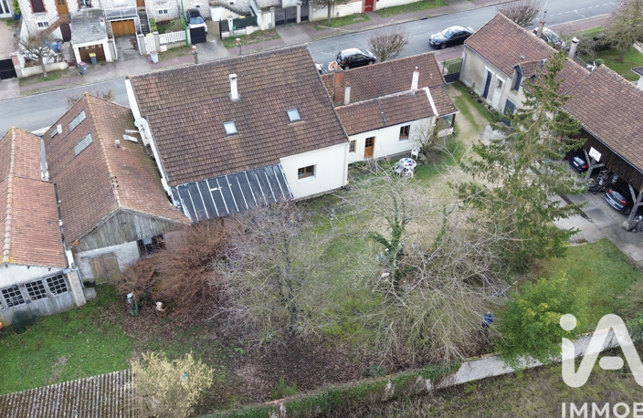 Vente Maison/villa 6 pièces — photo 4