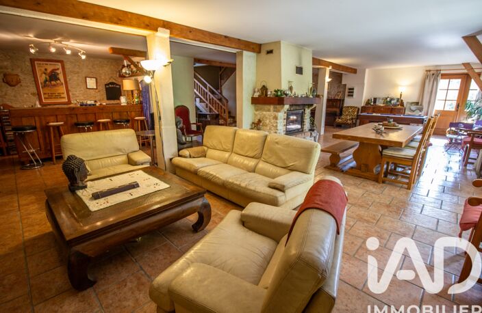 Vente Maison/villa 6 pièces — photo 5
