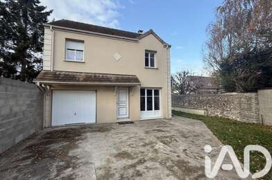 Maison 5 pièces 269900 €