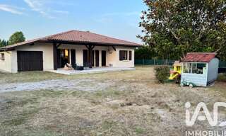 Maison 4 Pièces 90 m² à vendre à Sanguinet (40460)
