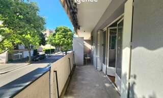 Appartement 1 Pièce 28 m² à louer à Valence (26000)