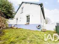 Vente Maison de ville 4 pièces — photo 2