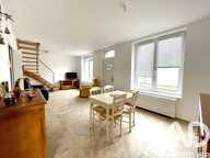 Vente Maison de ville 4 pièces — photo 3