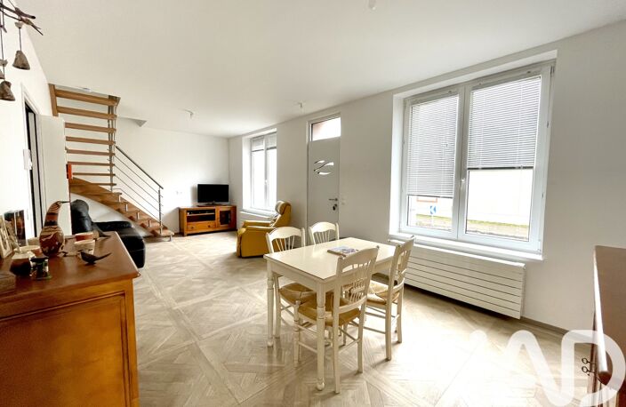 Vente Maison de ville 4 pièces — photo 3