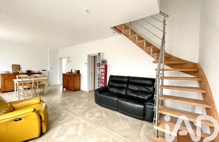 Vente Maison de ville 4 pièces — photo 5