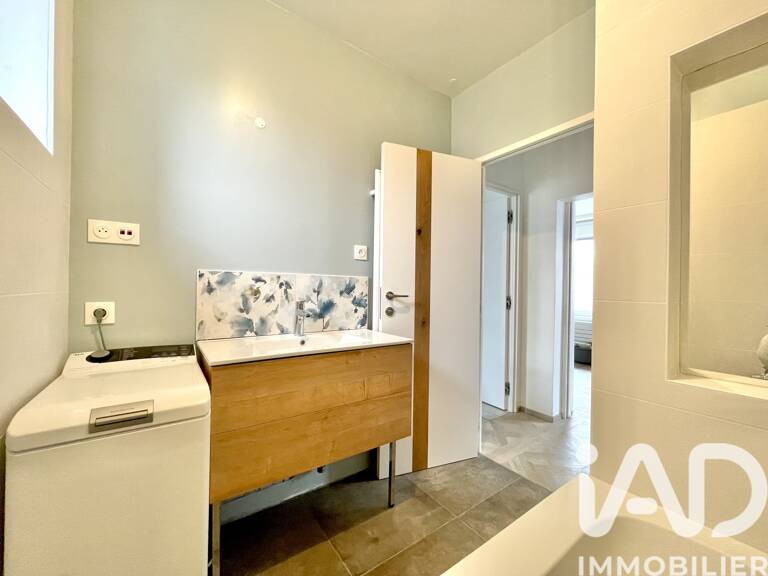 Vente Maison de ville 4 pièces — photo 1