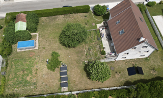 Maison 10 Pièces 200 m² à vendre à Longeault-Pluvault (21110)