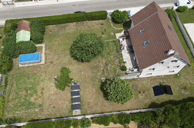 Maison 10 pièces 321000 €