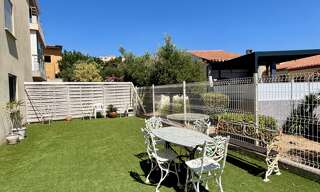 Appartement 3 Pièces 55 m² à vendre à Fleury (11560)