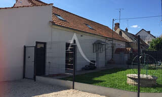 Maison 4 Pièces 78 m² à louer à Sandillon (45640)