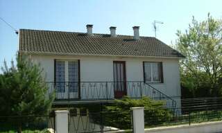 Maison 3 Pièces 65 m² à louer à Vitry-aux-Loges (45530)
