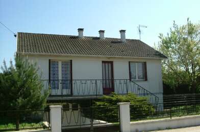 Maison 3 pièces 730 €