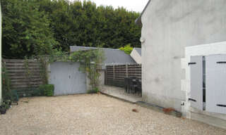 Maison 3 Pièces 55 m² à louer à Fay-aux-Loges (45450)