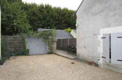 Maison 3 pièces 650 €