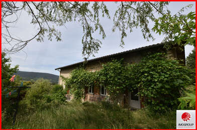 Maison 4 pièces 125000 €