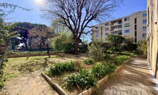 Appartement 2 Pièces 47 m² à vendre à Nice (06200)
