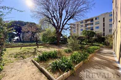 Appartement 2 pièces 189000 €