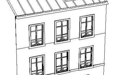 Immeuble — photo du bien