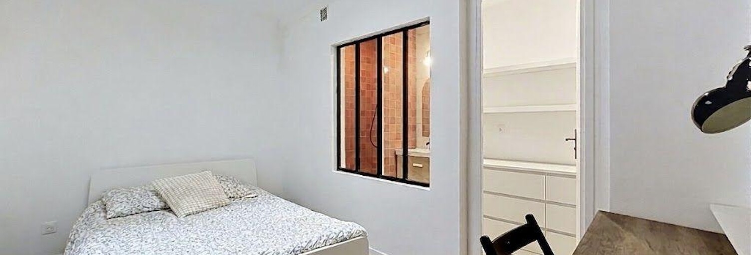 Appartement 2 Pièces 21 m² à louer à Amiens (80000)