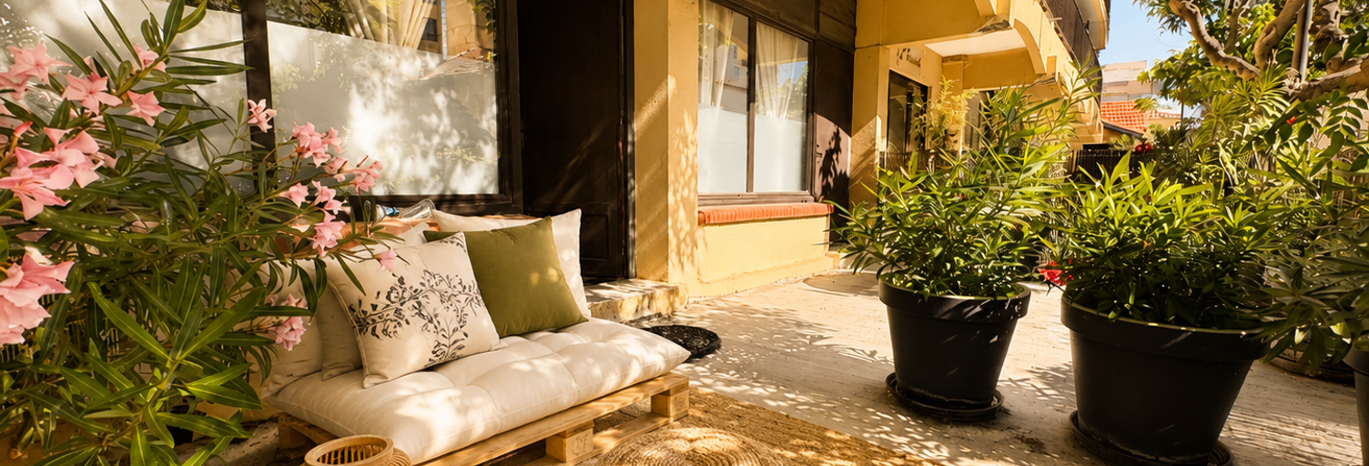 Appartement 2 Pièces 50 m² à vendre à Canet-en-Roussillon (66140)