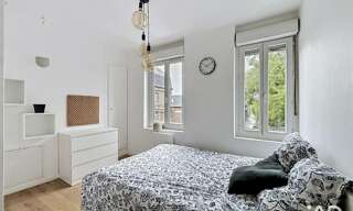 Appartement 2 Pièces 20 m² à louer à Amiens (80000)