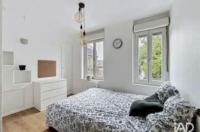 Appartement 2 pièces 440 €