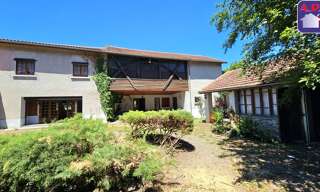 Maison 6 Pièces 159 m² à vendre à Loures-Barousse (65370)