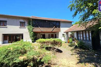 Maison 6 pièces 179000 €