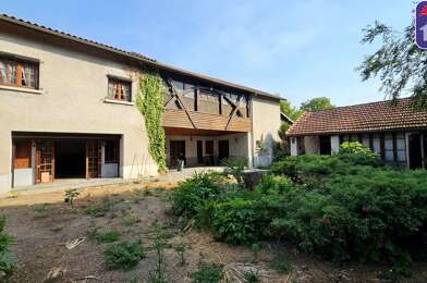 Maison 6 pièces 149500 €