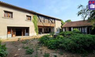 Maison 6 Pièces 159 m² à vendre à Loures-Barousse (65370)