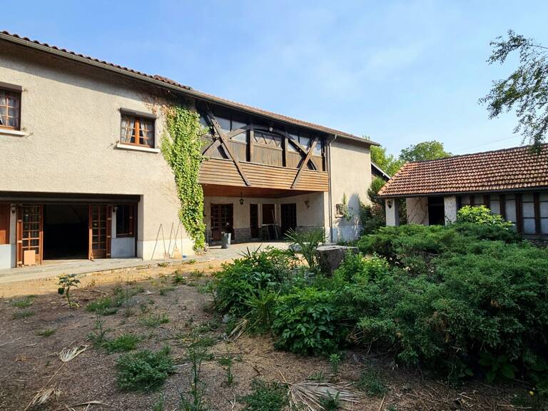 Maison 6 pièces 159 m² — photo 1