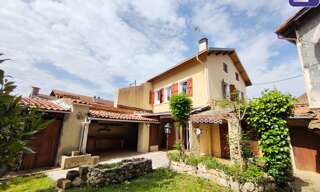 Maison 5 Pièces 131 m² à vendre à Mazères-sur-Salat (31260)