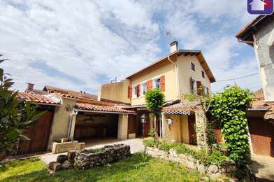 Maison 5 pièces 165000 €