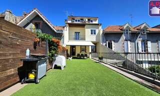 Maison 6 Pièces 220 m² à vendre à Saint-Gaudens (31800)