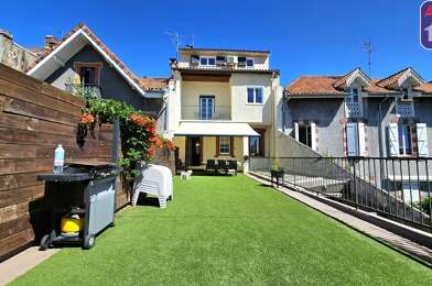Maison 6 pièces 276500 €
