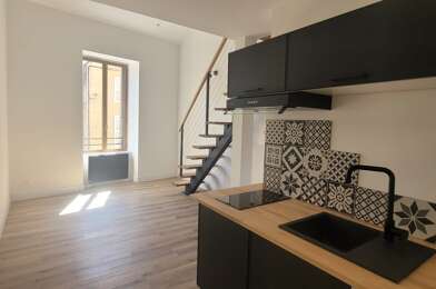Appartement 2 pièces 450 €