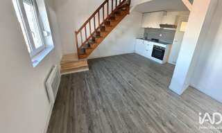 Appartement 2 Pièces 44 m² à louer à Lesquin (59810)