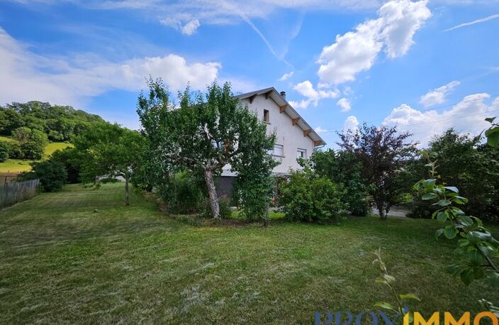 Maison 5 P+C — photo 2