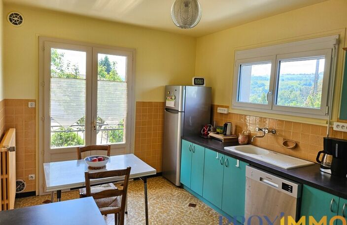 Maison 5 P+C — photo 4