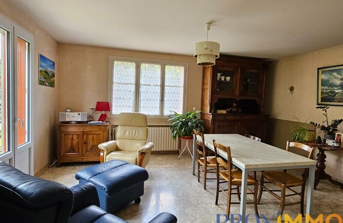 Maison 5 P+C — photo 5